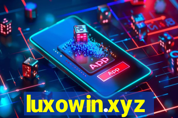 luxowin.xyz