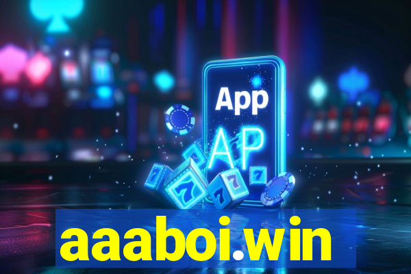 aaaboi.win