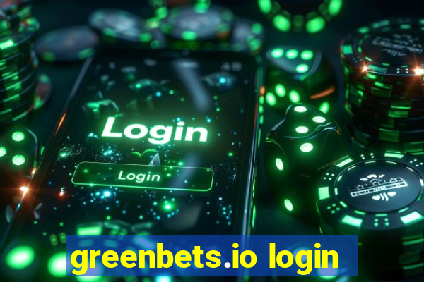 greenbets.io login