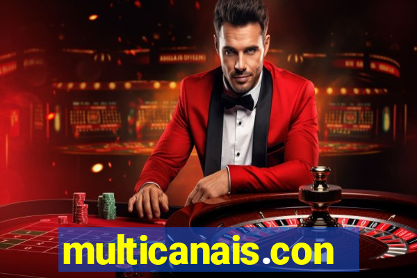 multicanais.con