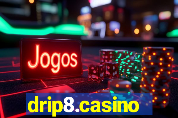 drip8.casino