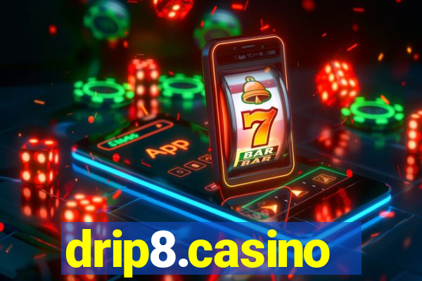 drip8.casino