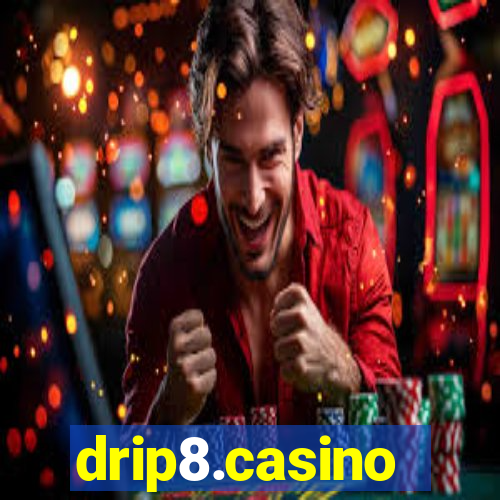 drip8.casino