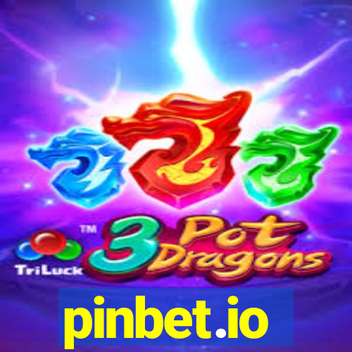 pinbet.io