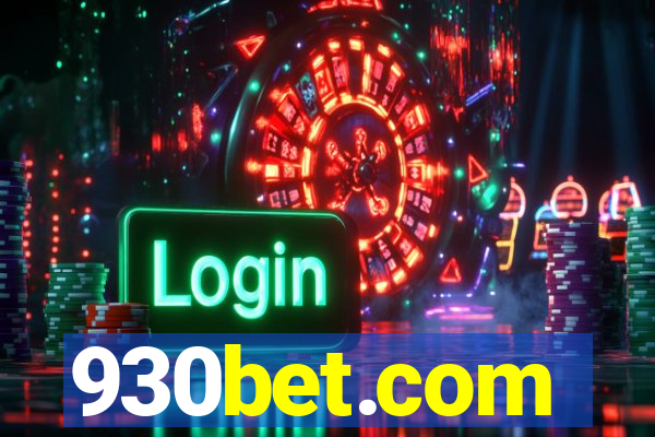 930bet.com
