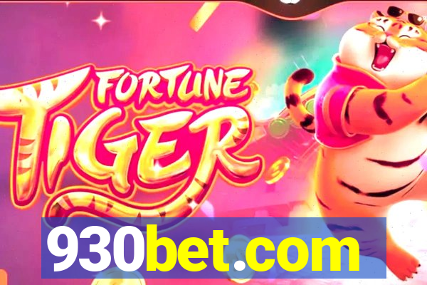 930bet.com