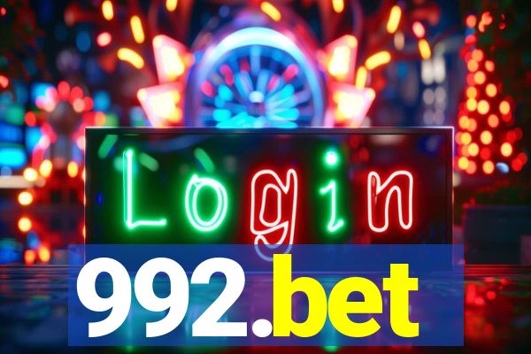 992.bet