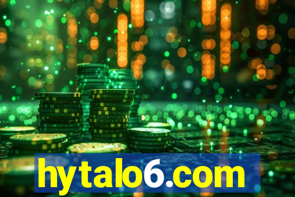 hytalo6.com