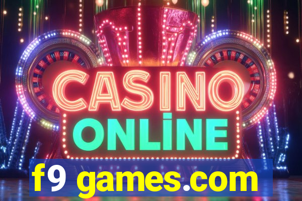f9 games.com