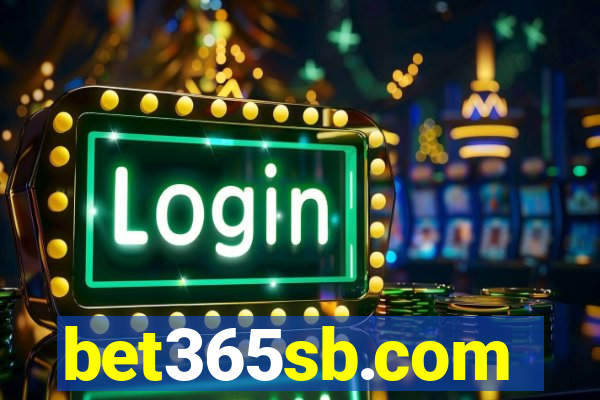 bet365sb.com