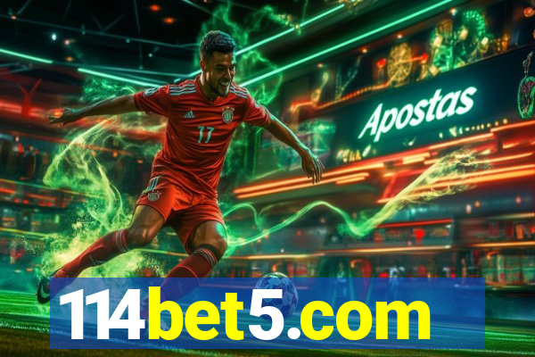 114bet5.com