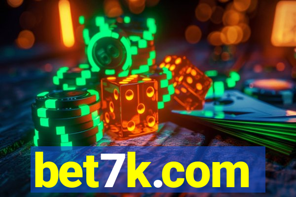 bet7k.com