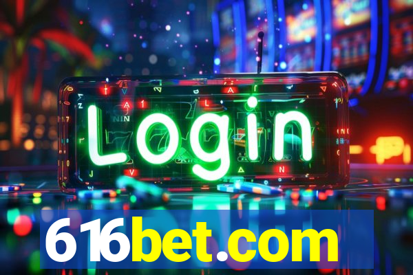 616bet.com