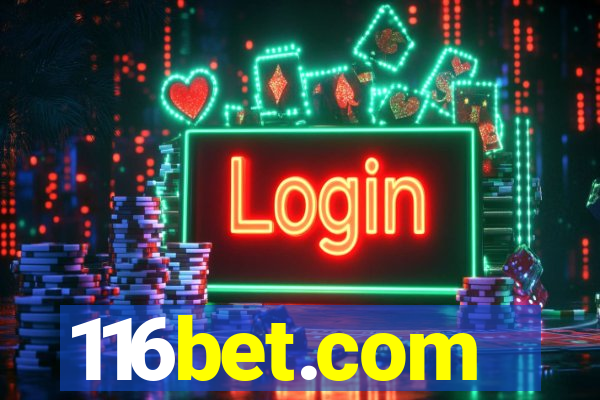 116bet.com