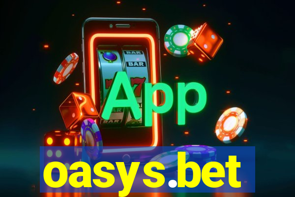 oasys.bet