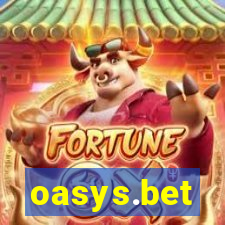 oasys.bet