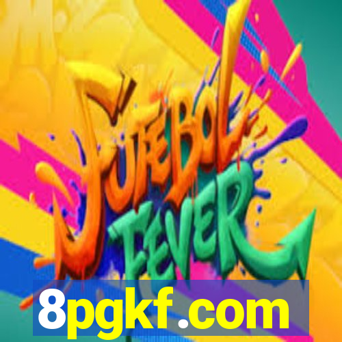 8pgkf.com