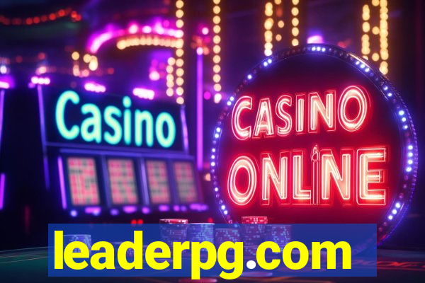 leaderpg.com