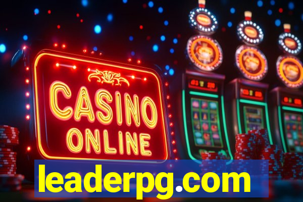 leaderpg.com