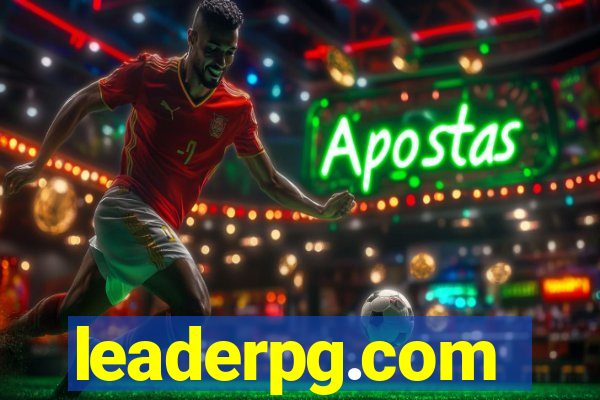 leaderpg.com