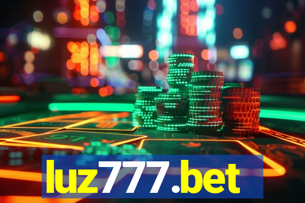 luz777.bet