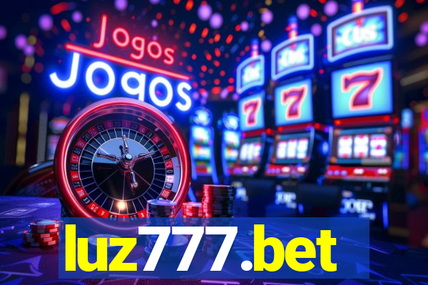 luz777.bet