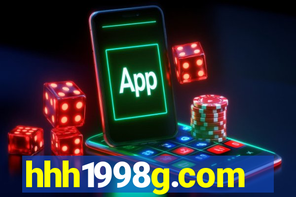 hhh1998g.com