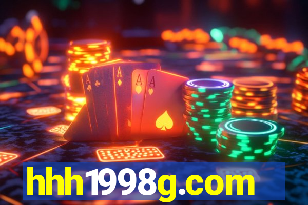 hhh1998g.com