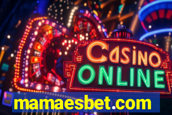 mamaesbet.com