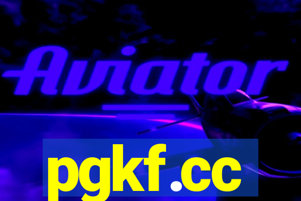 pgkf.cc
