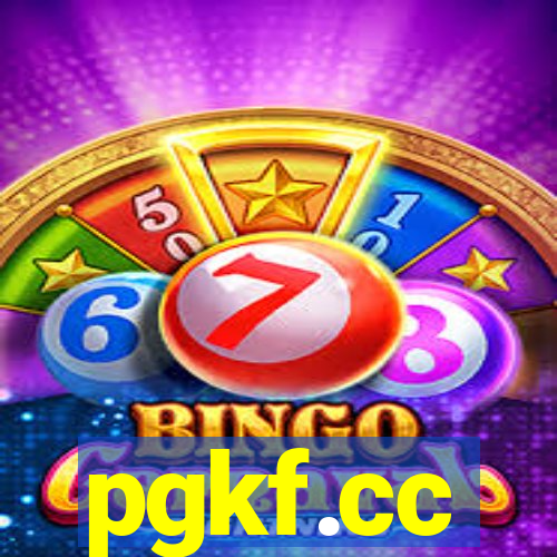 pgkf.cc