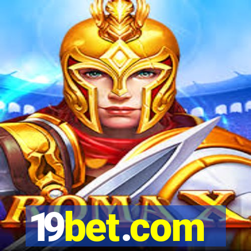 19bet.com