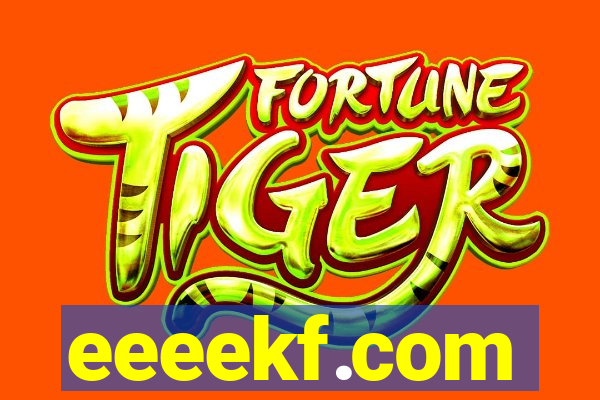eeeekf.com
