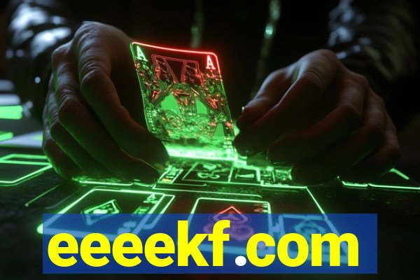 eeeekf.com