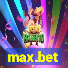 max.bet