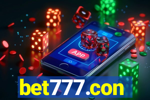 bet777.con