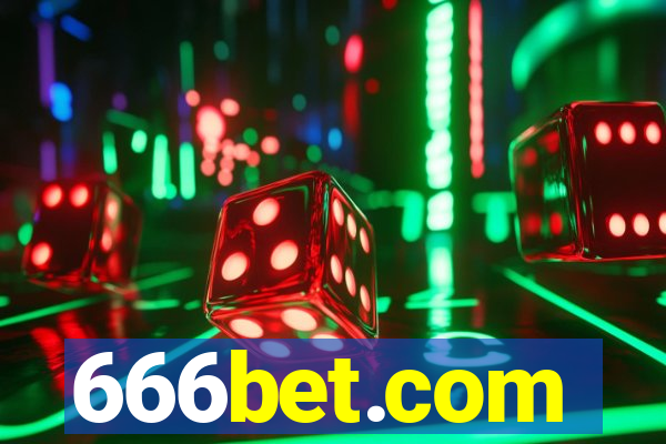 666bet.com