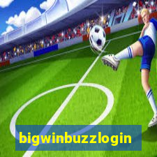 bigwinbuzzlogin