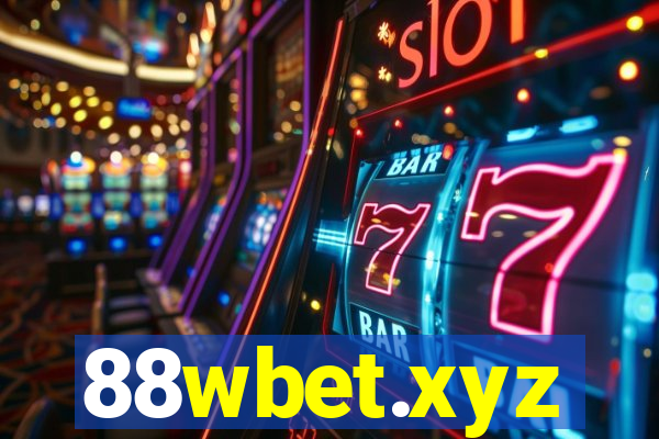 88wbet.xyz