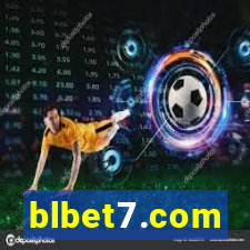 blbet7.com