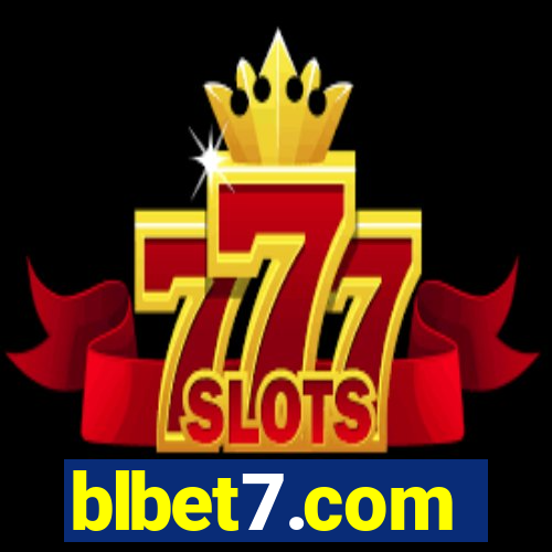 blbet7.com