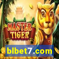 blbet7.com