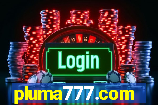 pluma777.com