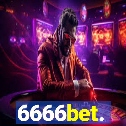 6666bet.