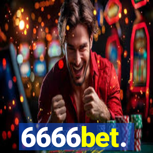 6666bet.