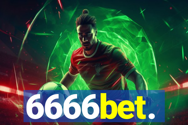 6666bet.