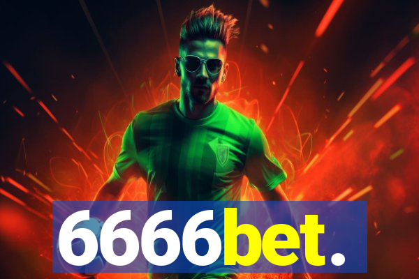 6666bet.