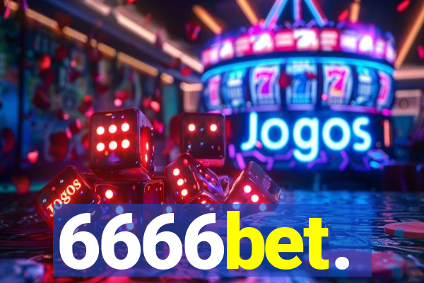 6666bet.