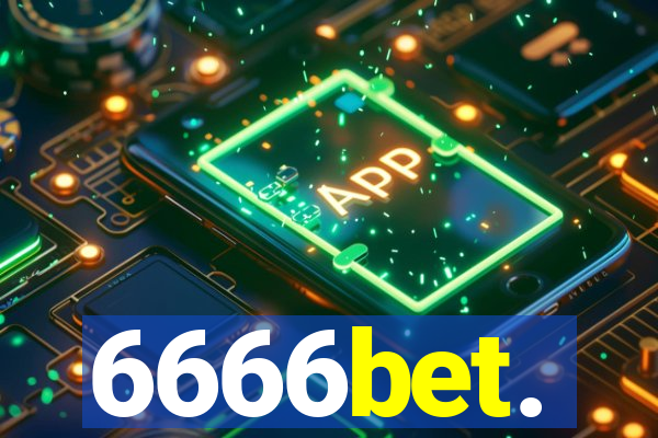 6666bet.