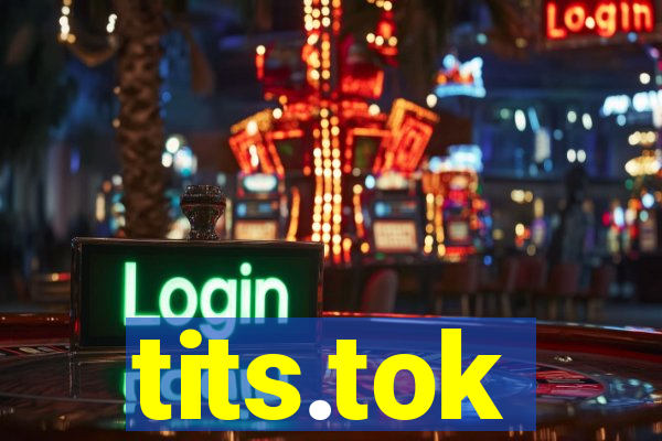 tits.tok